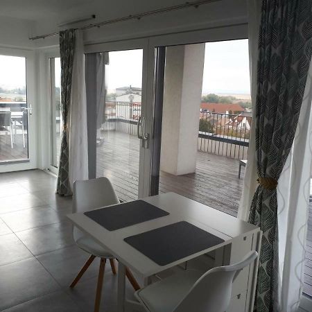 Appartement Hareter 네우시에들암시 외부 사진