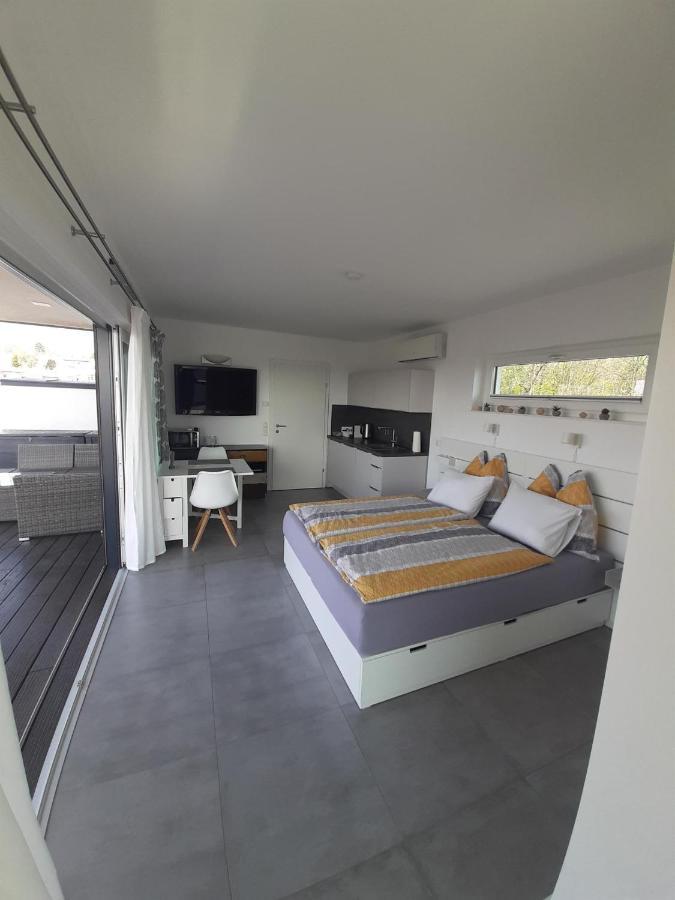 Appartement Hareter 네우시에들암시 외부 사진