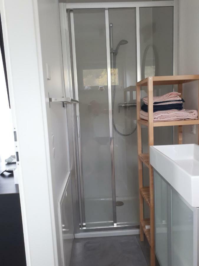 Appartement Hareter 네우시에들암시 외부 사진