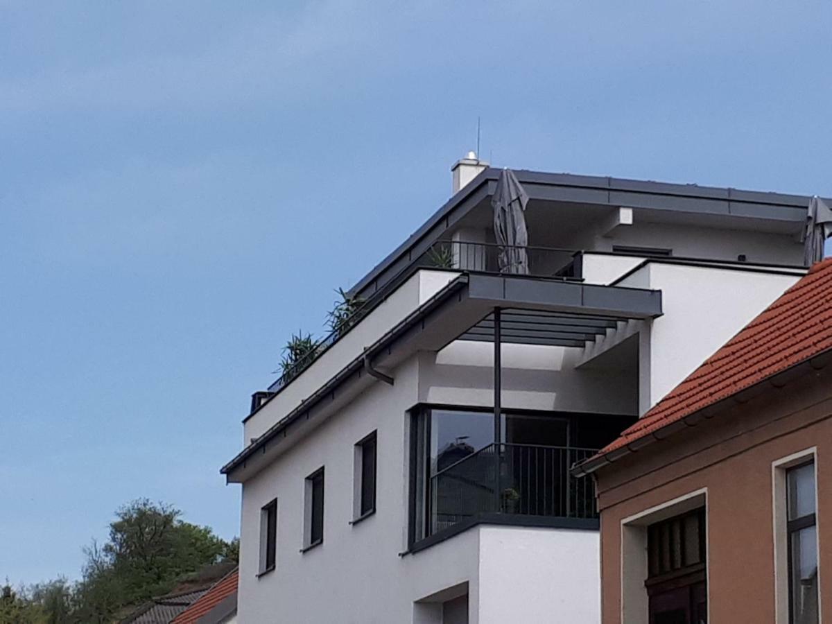 Appartement Hareter 네우시에들암시 외부 사진