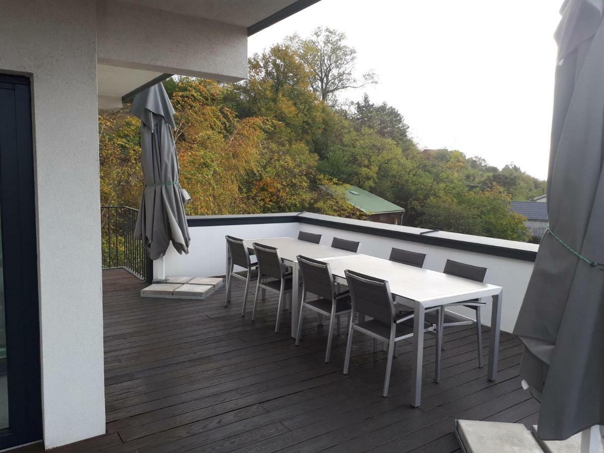 Appartement Hareter 네우시에들암시 외부 사진
