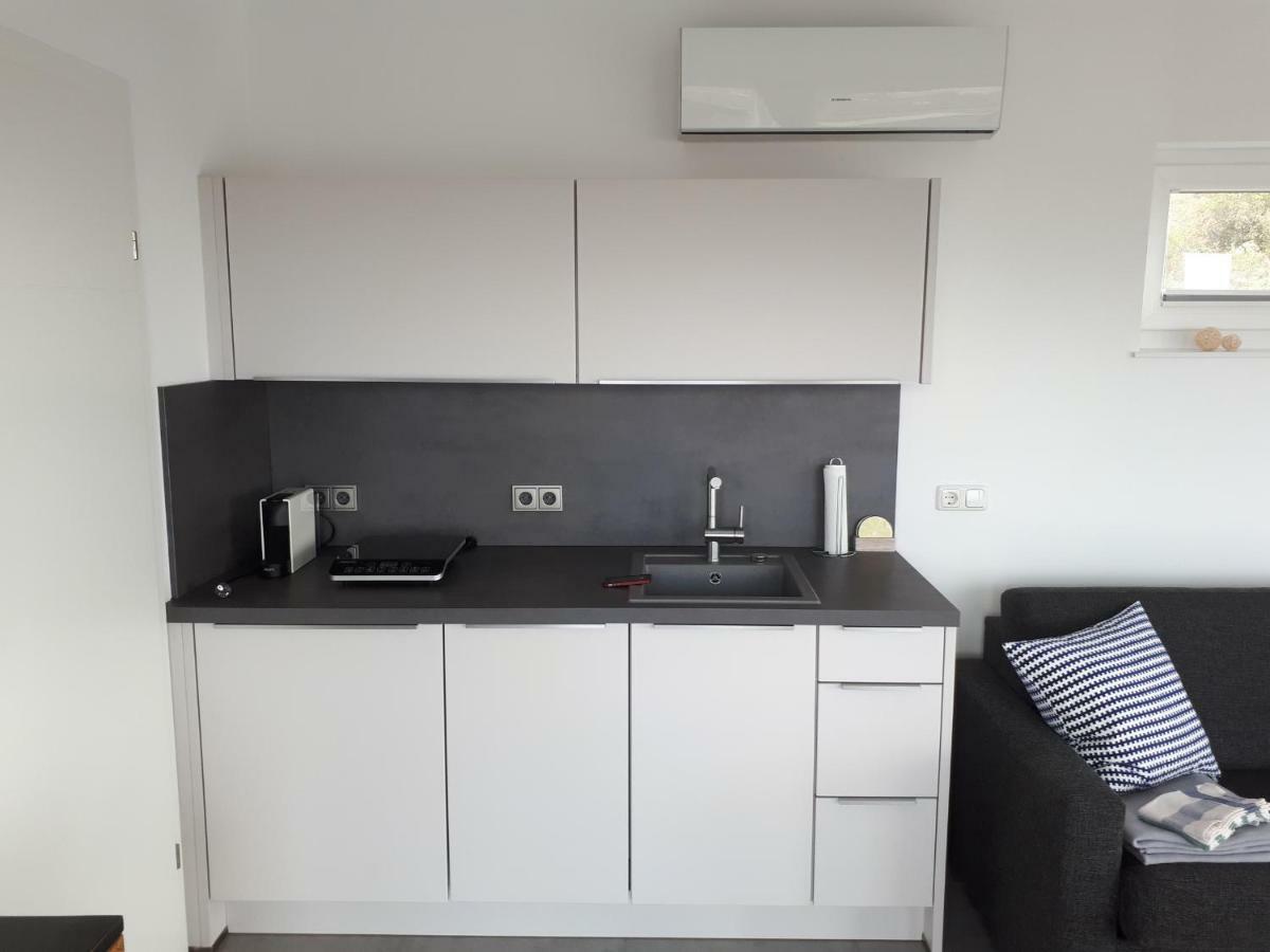 Appartement Hareter 네우시에들암시 외부 사진